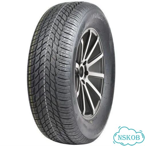 Lanvigator WinterGrip HP 155/80 R13 79T фото 1
