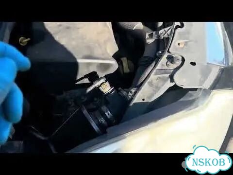 Двигатель Opel Corsa D Z13DTJ фото 2