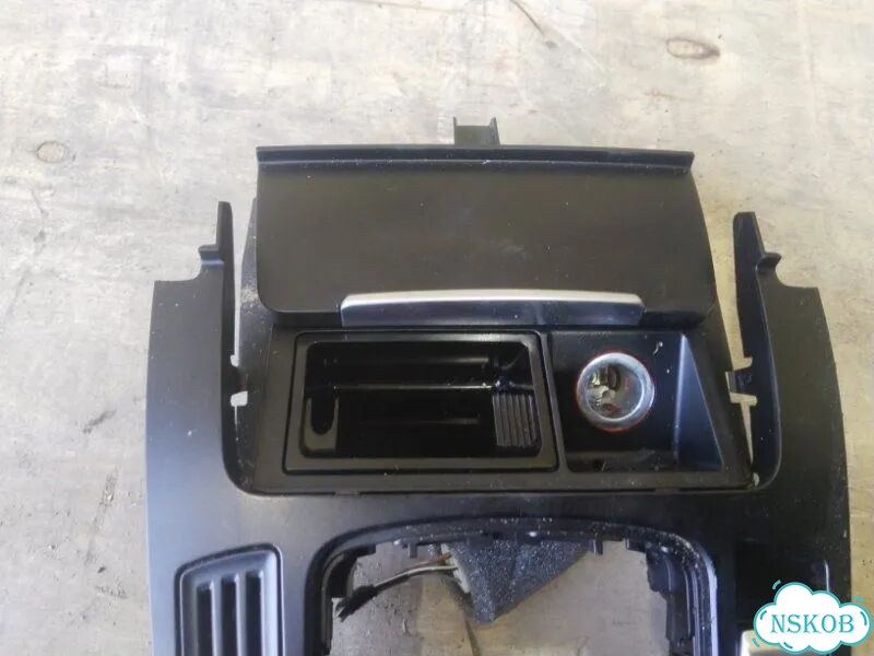 Блок кнопок audi Q5 8RB caha 2010 фото 4