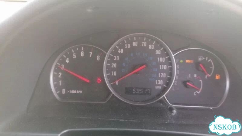 Накладка на порог правая Suzuki Grand Vitara TD44 фото 10