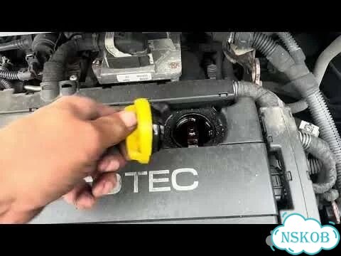 Блок управления двигателем Opel Zafira B фото 2