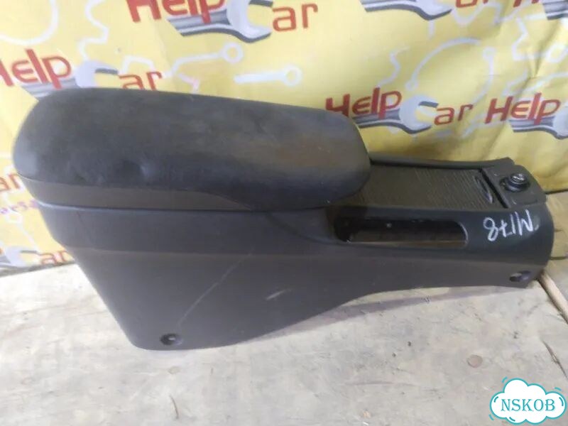 Подлокотник Honda Civic FK2 R18A2 2008 фото 4