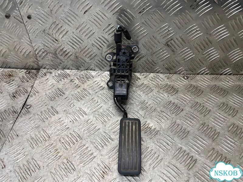 Педаль газа Honda CR-V RM4 N22B4 2013 фото 1