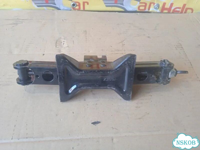 Домкрат Mazda Axela BM6FJ Z6VE 2013 фото 4