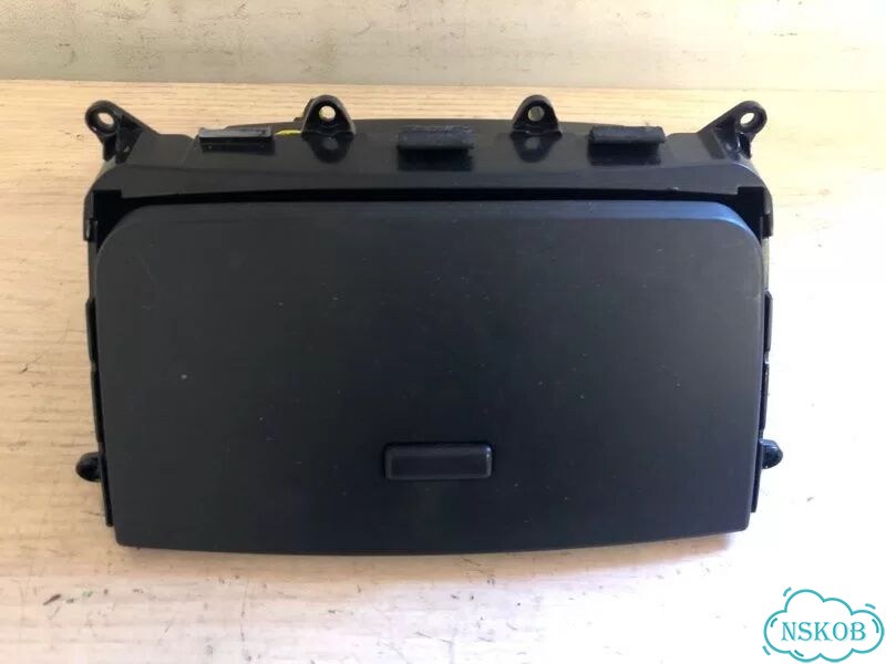 Бардачок Kia Soul AM G4FD 2011 фото 1