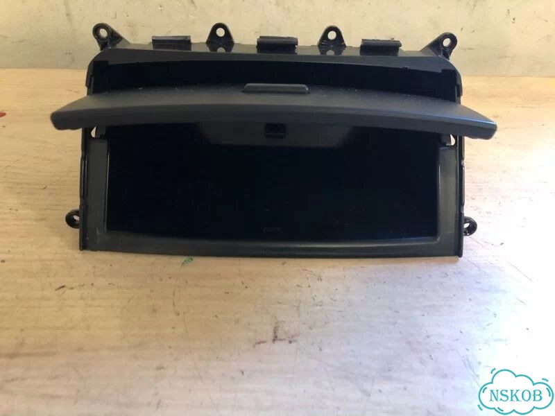 Бардачок Kia Soul AM G4FD 2011 фото 2