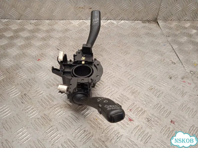 Подрулевой переключатель audi Q5 8RB caha 2010 фото 4