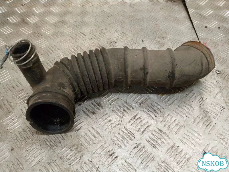 Патрубок воздушный Toyota Land Cruiser Prado J120 фото 1