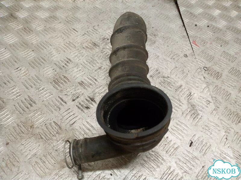 Патрубок воздушный Toyota Land Cruiser Prado J120 фото 2