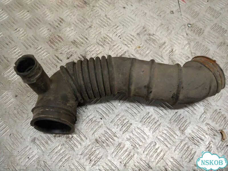 Патрубок воздушный Toyota Land Cruiser Prado J120 фото 3