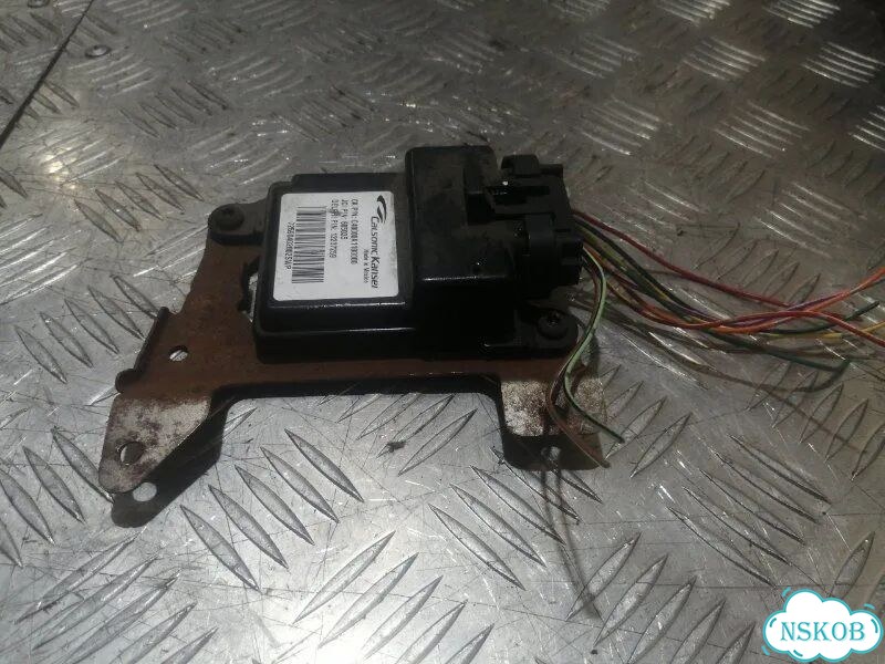 Датчик Nissan Armada TA60 VK56DE 2004 фото 3
