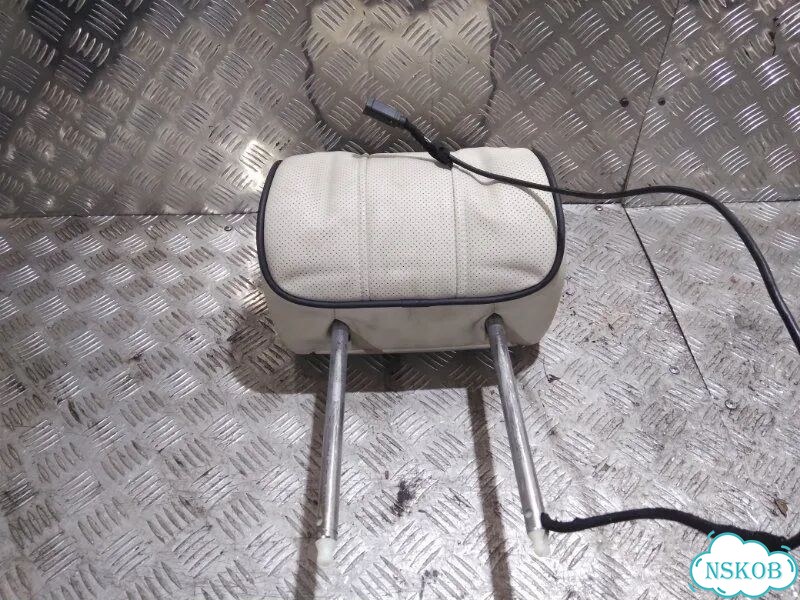Подголовник Land Rover Range Rover L322 428PS фото 1