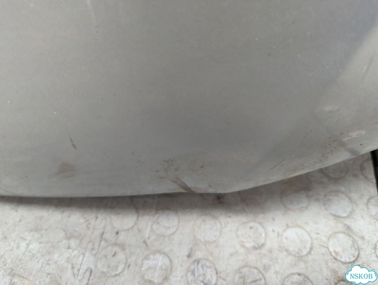Капот Volkswagen Passat 6 фото 7