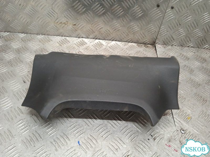 Подушка безопасности Toyota Auris ZRE152 2ZR-FAE фото 1