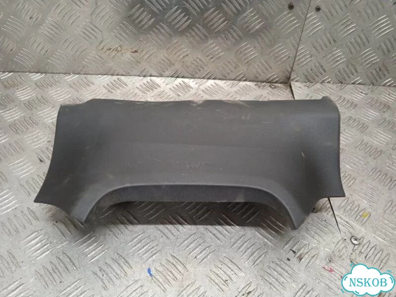 Подушка безопасности Toyota Auris ZRE152 2ZR-FAE фото 2