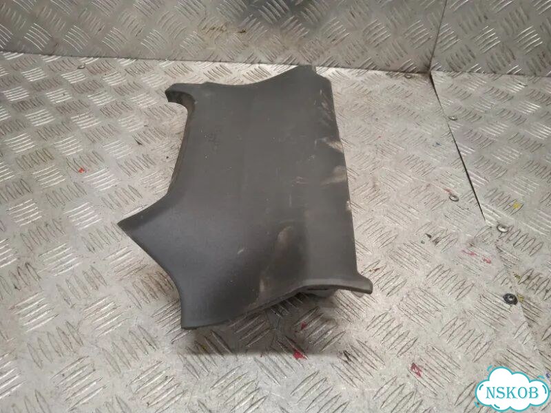 Подушка безопасности Toyota Auris ZRE152 2ZR-FAE фото 3