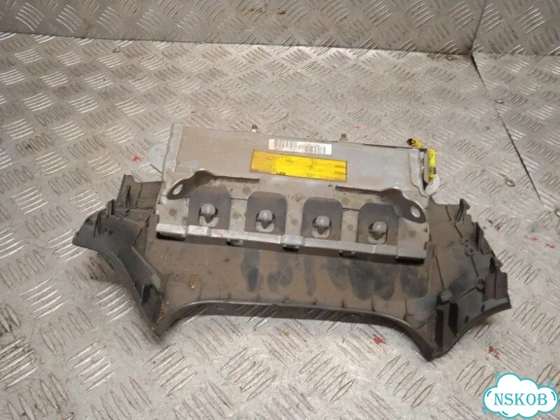 Подушка безопасности Toyota Auris ZRE152 2ZR-FAE фото 5