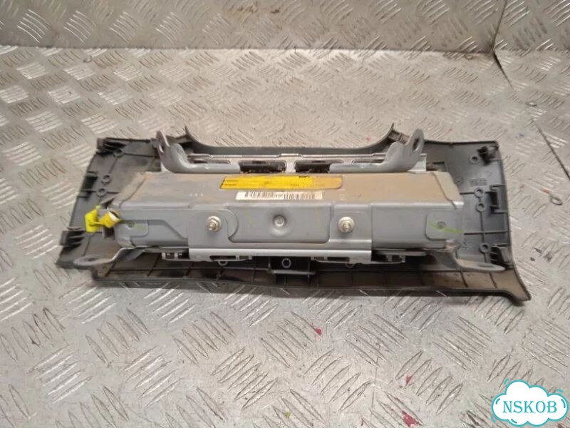 Подушка безопасности Toyota Auris ZRE152 2ZR-FAE фото 6