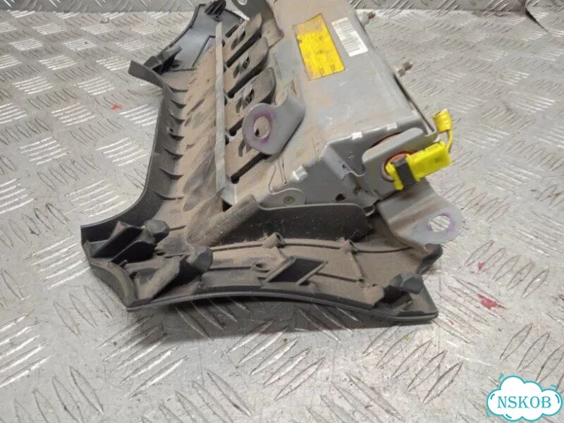 Подушка безопасности Toyota Auris ZRE152 2ZR-FAE фото 9