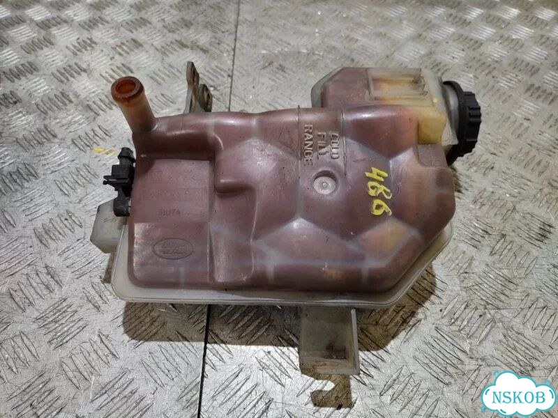 Бачок расширительный Land Rover Range Rover L322 фото 1