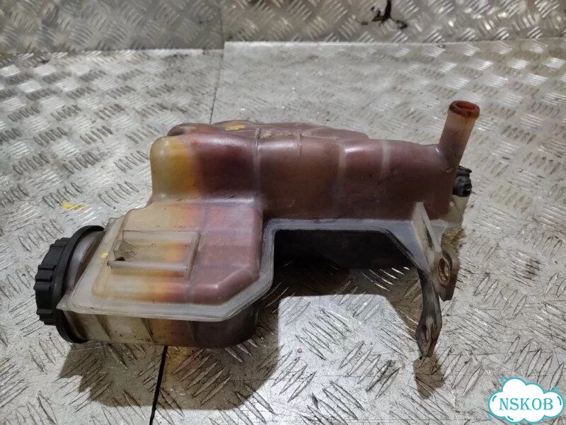 Бачок расширительный Land Rover Range Rover L322 фото 3