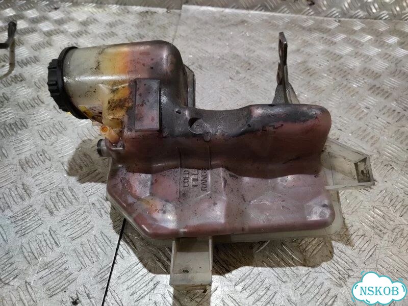 Бачок расширительный Land Rover Range Rover L322 фото 4
