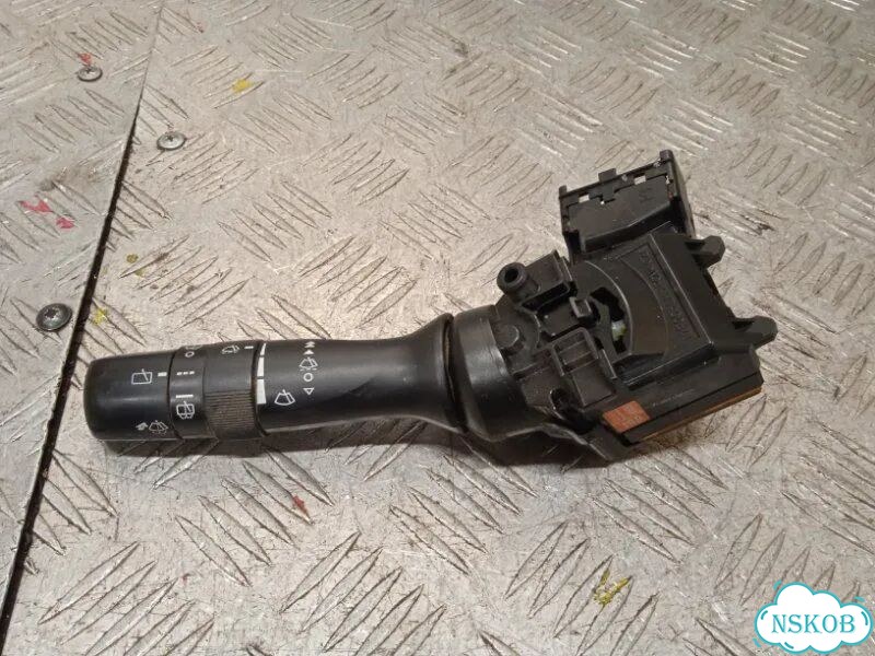 Переключатель дворников Toyota Auris ZRE152 фото 1