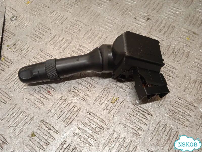 Переключатель дворников Toyota Auris ZRE152 фото 4