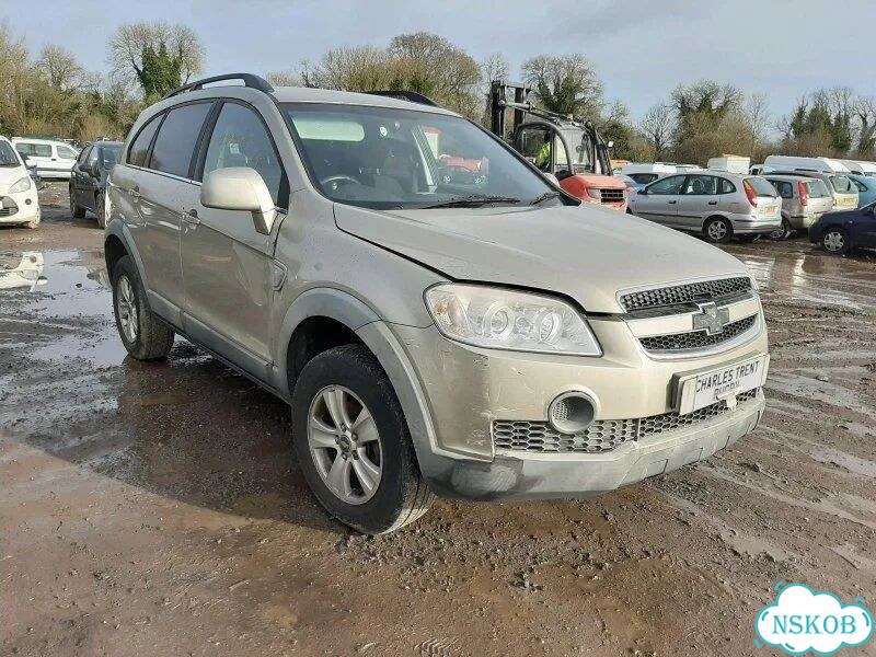 Консоль салона (кулисная часть) в сборе Chevrolet фото 4
