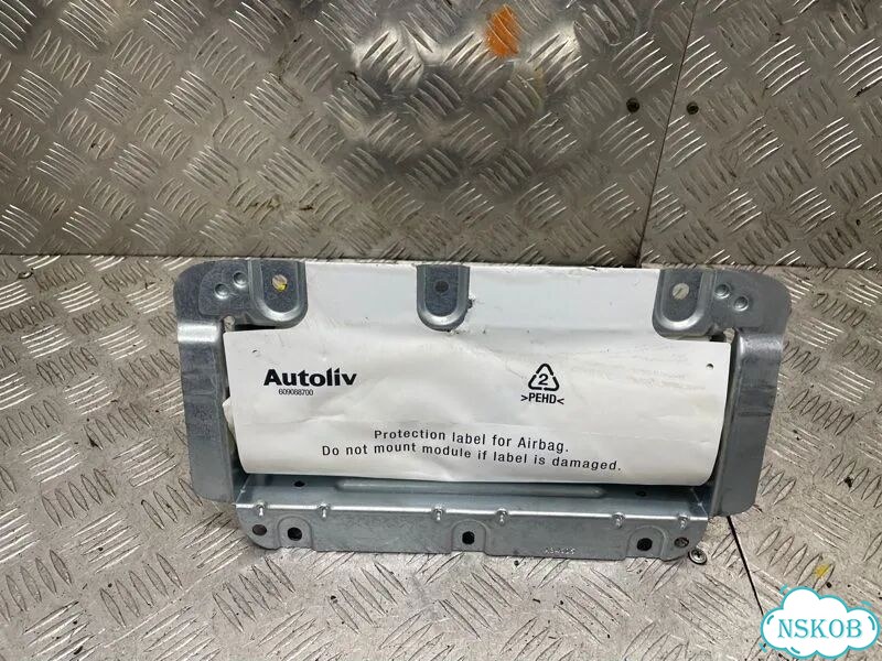 Подушка безопасности Land Rover Freelander L359 фото 1