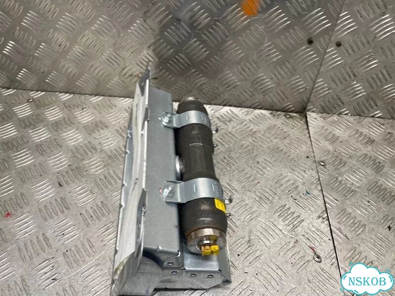 Подушка безопасности Land Rover Freelander L359 фото 2