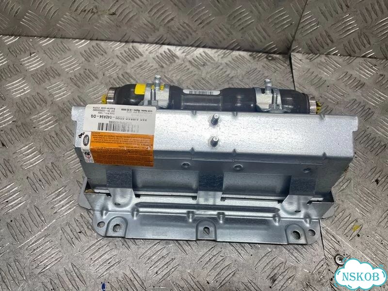 Подушка безопасности Land Rover Freelander L359 фото 4