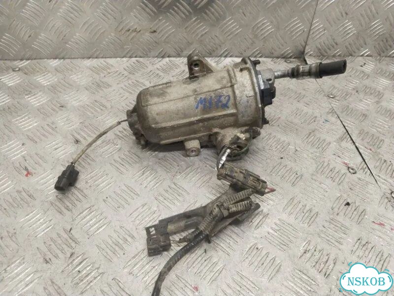 Корпус топливного фильтра Honda CR-V RM4 N22B4 фото 1