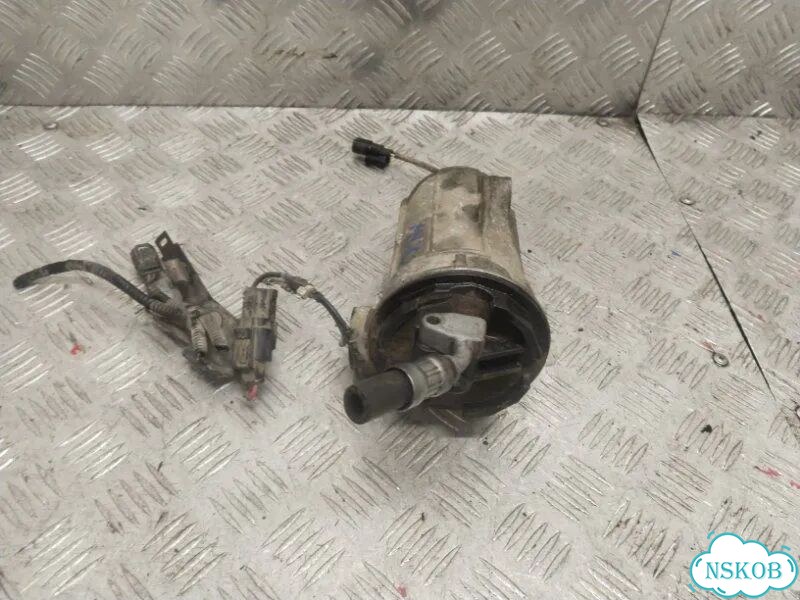 Корпус топливного фильтра Honda CR-V RM4 N22B4 фото 2