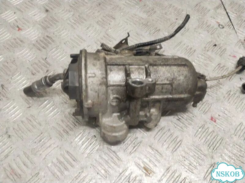 Корпус топливного фильтра Honda CR-V RM4 N22B4 фото 4
