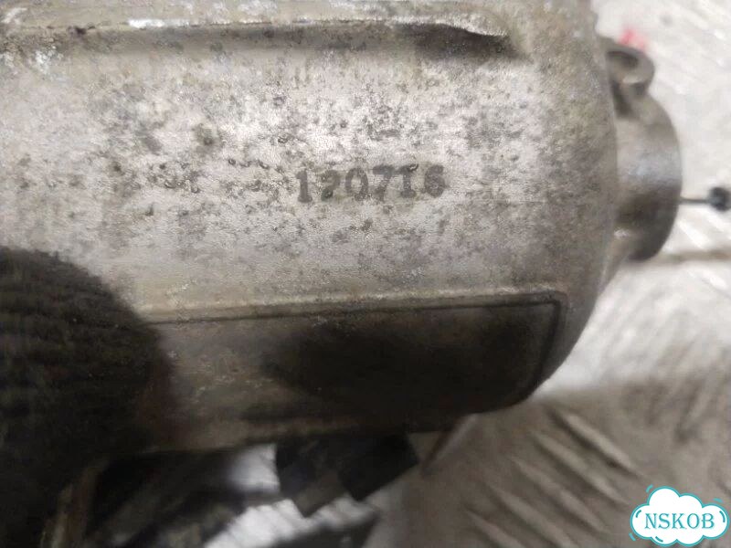 Корпус топливного фильтра Honda CR-V RM4 N22B4 фото 5