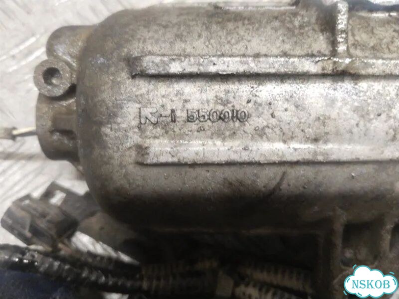 Корпус топливного фильтра Honda CR-V RM4 N22B4 фото 6
