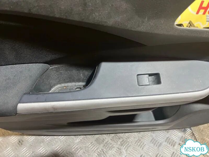Обшивка двери передняя левая Honda CR-V RM4 K24A фото 5