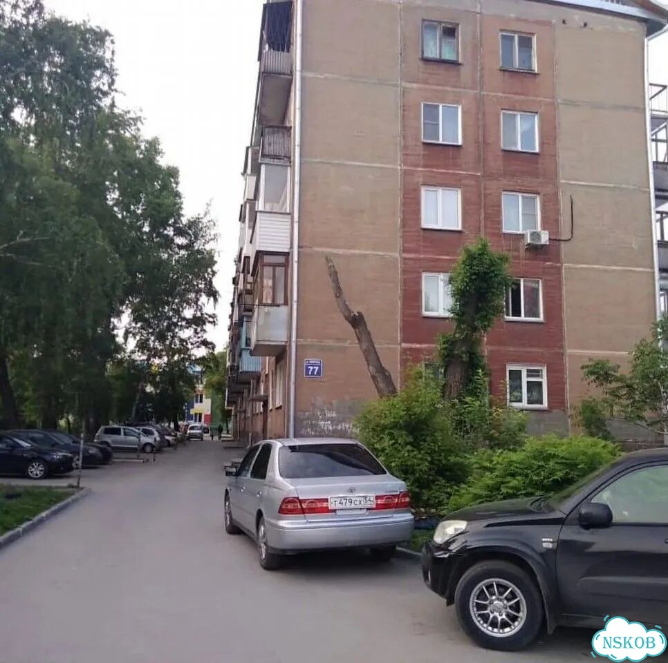 2-к. квартира, 44,7 м², 1/5 эт. фото 10