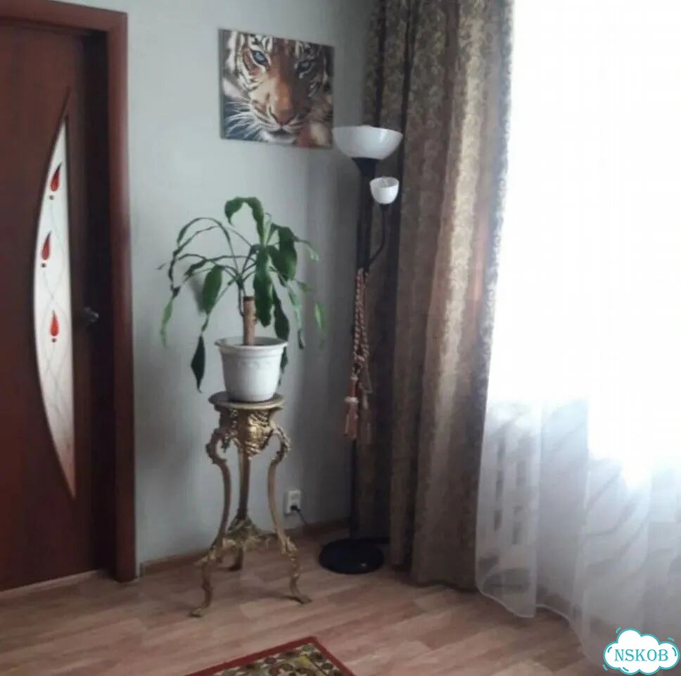 2-к. квартира, 44,7 м², 1/5 эт. фото 4