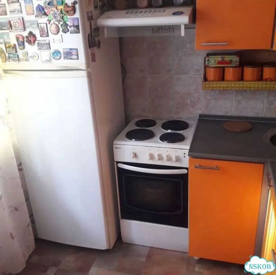 2-к. квартира, 44,7 м², 1/5 эт. фото 7