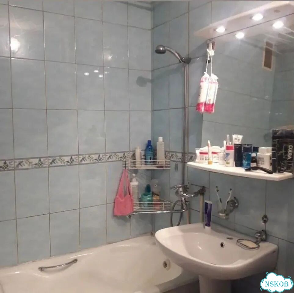 2-к. квартира, 44,7 м², 1/5 эт. фото 8