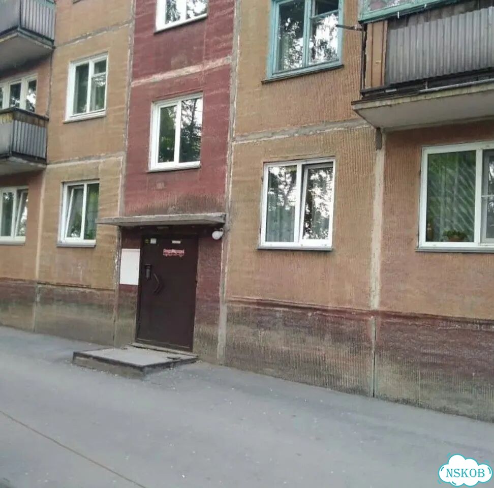 2-к. квартира, 44,7 м², 1/5 эт. фото 9