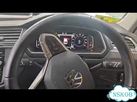 Фонарь (стоп-сигнал) Volkswagen Tiguan фото 2