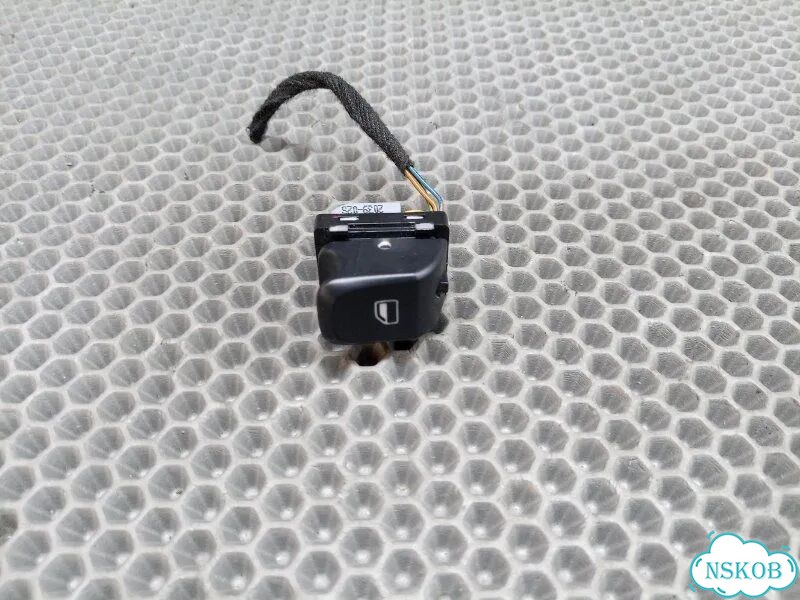 Кнопка стеклоподъемника Audi Q5 / A4 / A5 / S5 фото 3