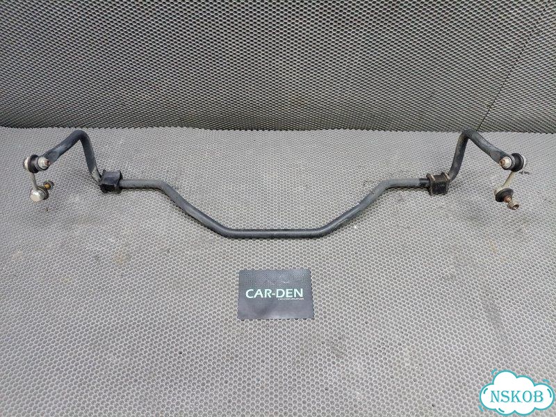 Стабилизатор задний 4WD Outlander 2005—2012 фото 1