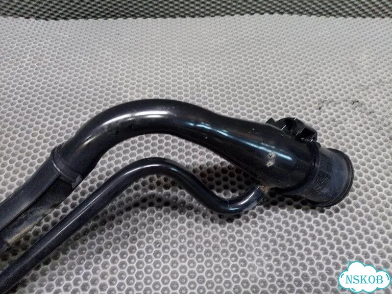 Горловина топлив. бака Mazda Atenza / 6 GJ фото 4
