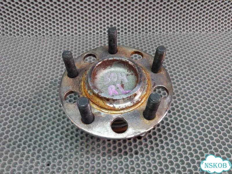 Ступица подшипник задний Caliber / Compass 2WD фото 3
