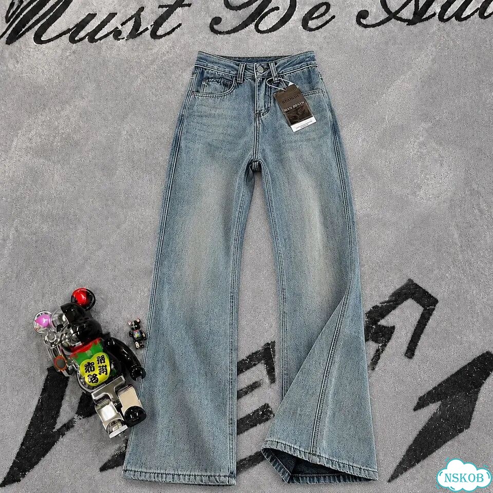 Джинсы клеш bootcut фото 1