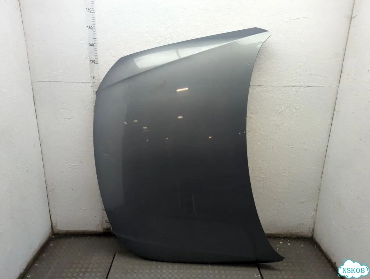 Капот Volkswagen Passat 6 фото 1